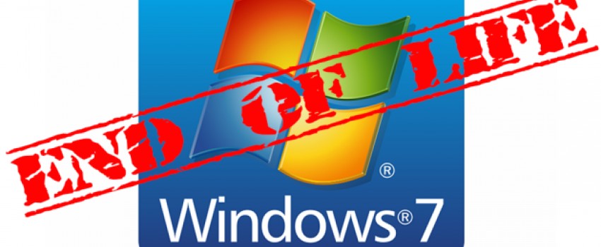 Nyugdíjba vonul a Windows 7